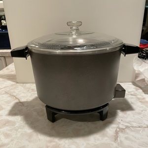 Chef ‘s Pot - 6 quart